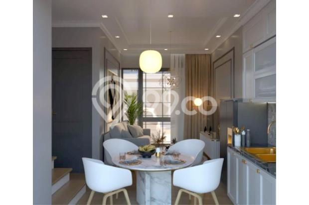 DI JUAL RUMAH BRAND NEW CLUSTER IN SOUTH JAKARTA