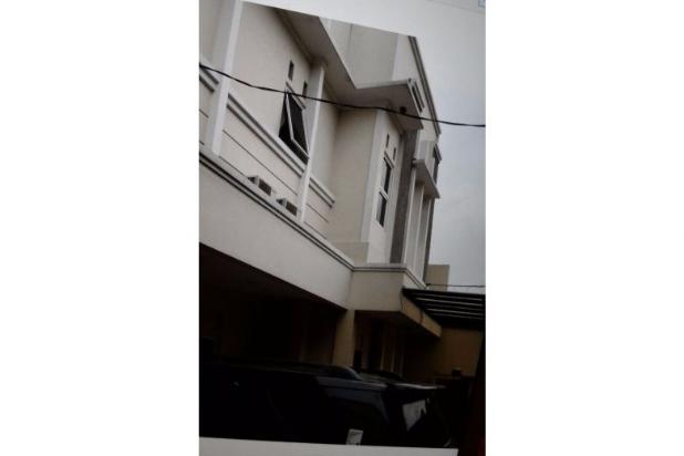 DiJual Rumah Kost-kostan Hayam Wuruk, di Jl. Kebon Jeruk, Kebon Jeruk, Jaka