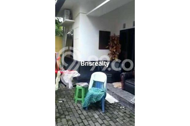 Rumah Lokasi Gatot Subroto