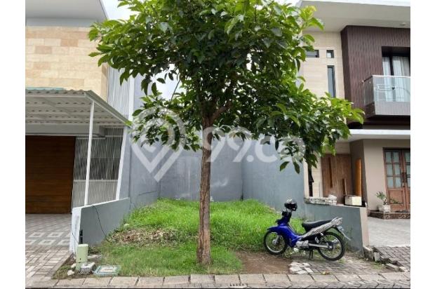 Kavling Dian Istana Murah Lokasi Strategis