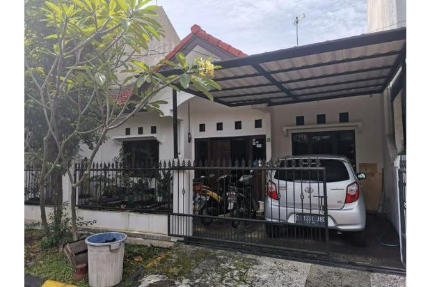 Rumah di Batununggal Mulia