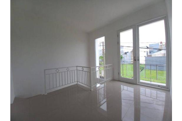 RUMAH BARU MURAH BAGUS di AREA MEKAR WANGI BANDUNG
