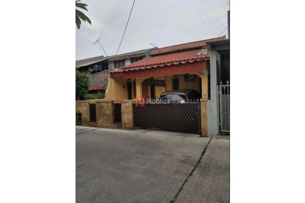 Rumah UNFURNISHED  Di Komplek BCS Area Kelapa Gading
