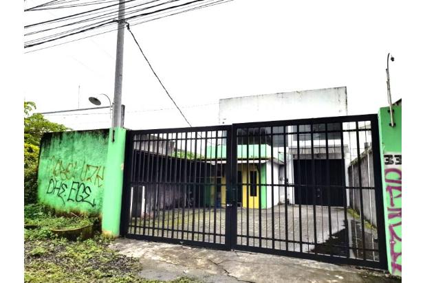 Gudang dan Kantor Strategis di Ring Road Barat