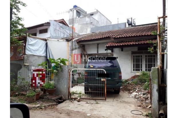 Rumah Di Pondok Gading utama Dijual