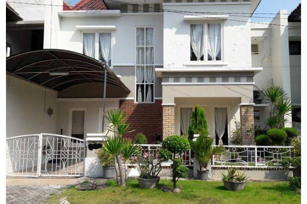 Dijual Perumahan Purimas Minimalis Ready Surabaya 