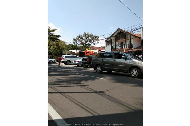 Rumah Maindroad Turangga Cocok Utk Cafe Atau Kantor Bandung Pusat