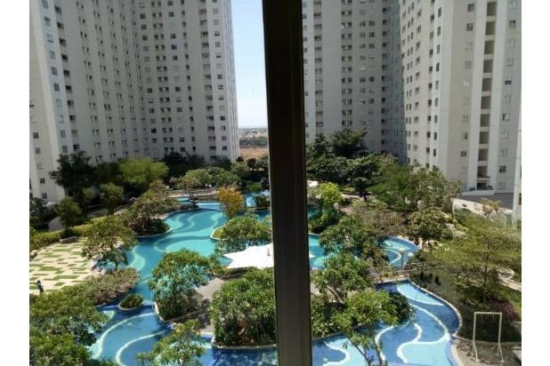 DISEWAKAN APART EDUCITY VIEW POOL SURABAYA