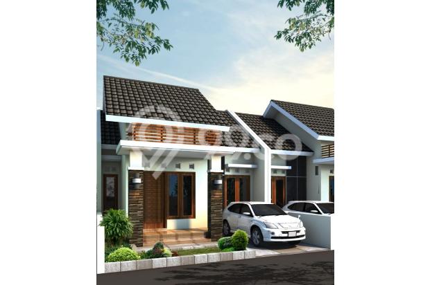 RUMAH MURAH STRATEGIS ARAH BANDARA BARU YOGYAKARTA