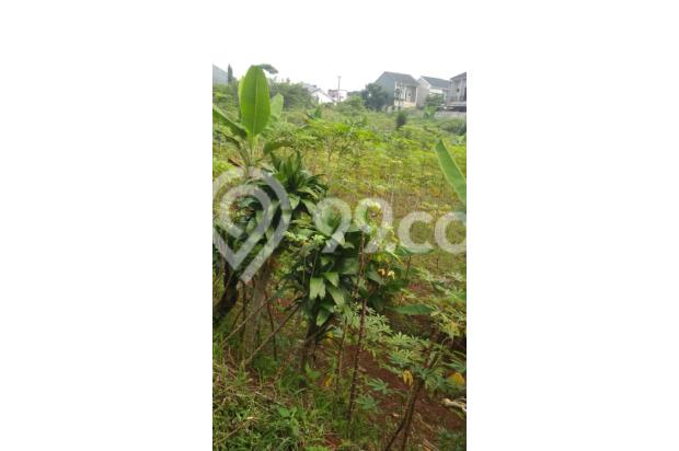 Tanah 1 Hektar di Cibinong Dekat RSUD CIkaret, Bogor