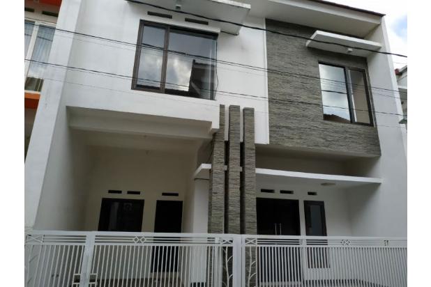 RUNAH BAGUS MUTAH DI LOWOKWARU