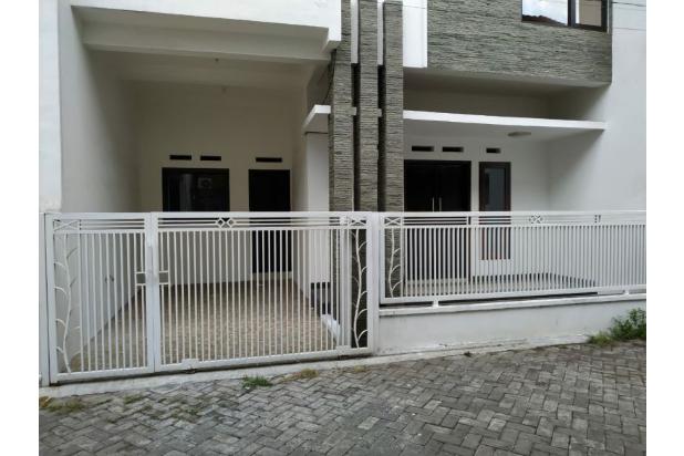 RUNAH BAGUS MUTAH DI LOWOKWARU