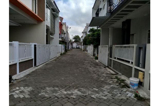 RUNAH BAGUS MUTAH DI LOWOKWARU