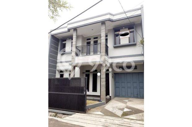 Rumah BARU 2 lantai di Turangga ... Dekat TSM!!