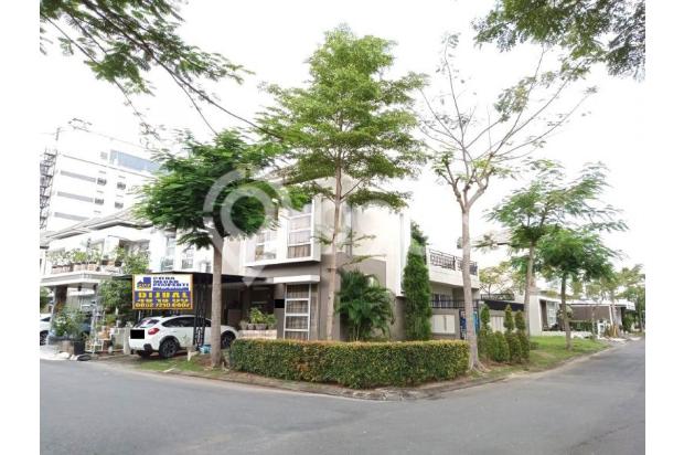 Dijual Rumah Hook di Royal Grande