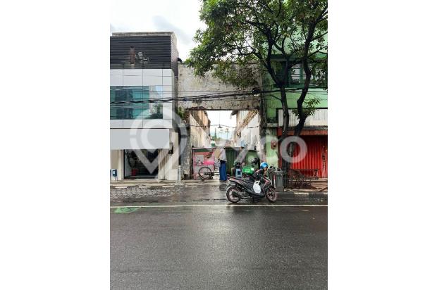 Tanah Strategis Dijual di Dekat Pusat Kota Malang GMK01181