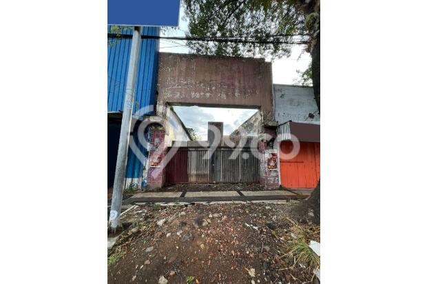 Tanah Strategis Dijual di Dekat Pusat Kota Malang GMK01181
