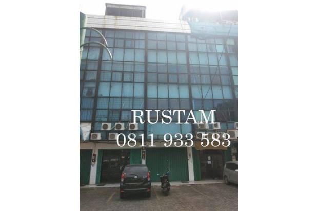 Dijual Ruko Mangga Dua Abdad Harga The Best Pinggir Jalan