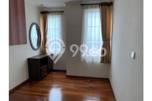 Wts Nice Garden Tower French Walk Moi Apartment Kelapa Gading Jakarta Utara