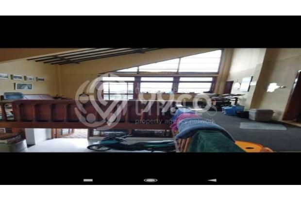 For Sale Now Rumah Nyaman Sejuk Di Dago Pojok Pusat Wisata Bandung 