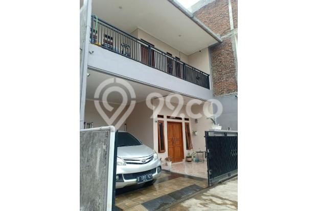 Rmh Siap Huni di Cisaranteun Endah Parakan Saat
