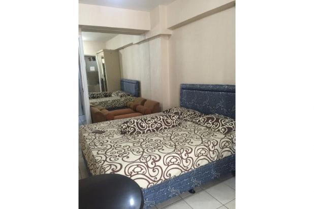 Green Pramuka City SEWA 2BR