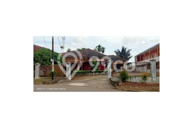 RUMAH LOKASI LORONG BOUGENVIL LESTARI KENALI BESAR KOTA JAMBI