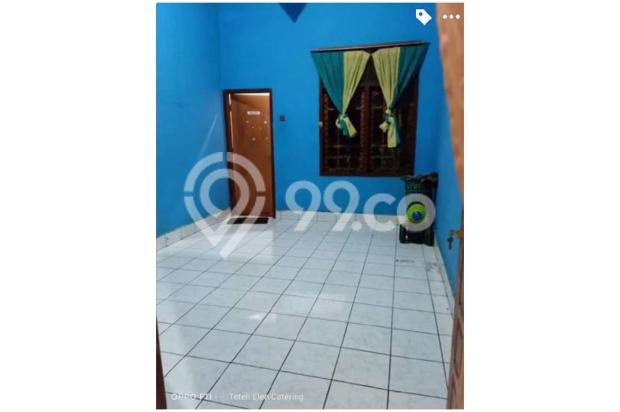 RUMAH LOKASI LORONG BOUGENVIL LESTARI KENALI BESAR KOTA JAMBI