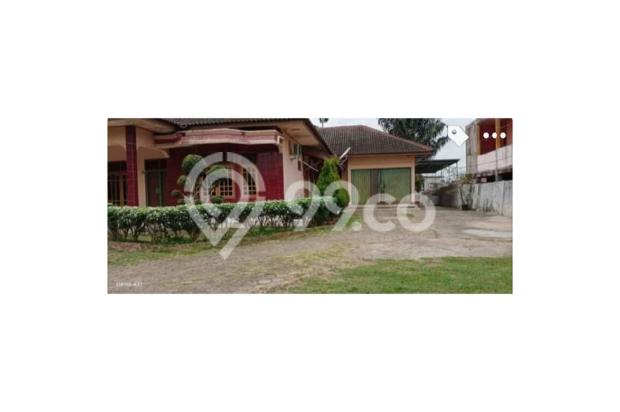 RUMAH LOKASI LORONG BOUGENVIL LESTARI KENALI BESAR KOTA JAMBI