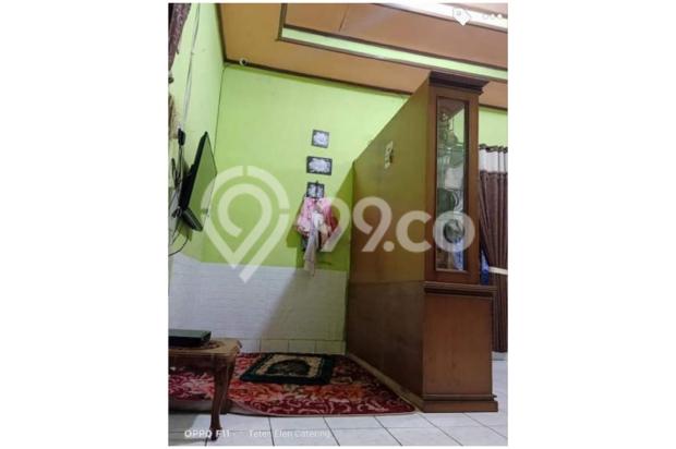 RUMAH LOKASI LORONG BOUGENVIL LESTARI KENALI BESAR KOTA JAMBI