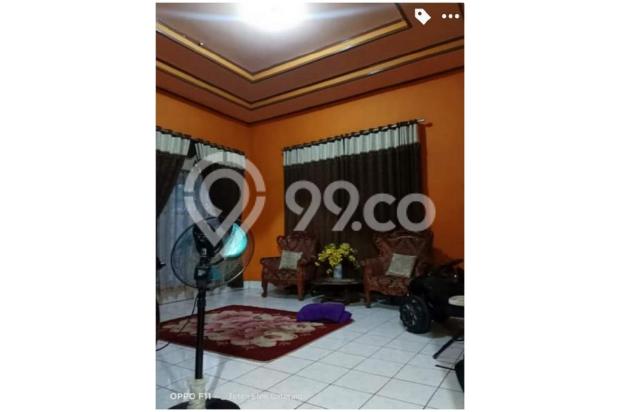 RUMAH LOKASI LORONG BOUGENVIL LESTARI KENALI BESAR KOTA JAMBI