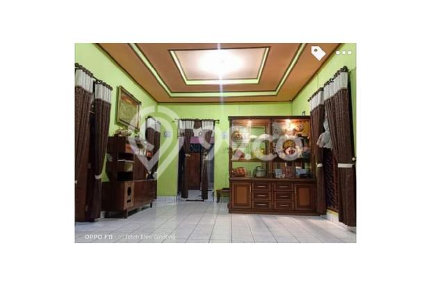 RUMAH LOKASI LORONG BOUGENVIL LESTARI KENALI BESAR KOTA JAMBI