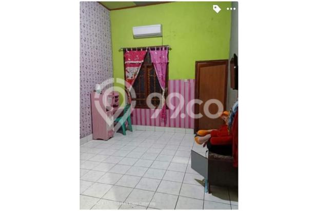 RUMAH LOKASI LORONG BOUGENVIL LESTARI KENALI BESAR KOTA JAMBI