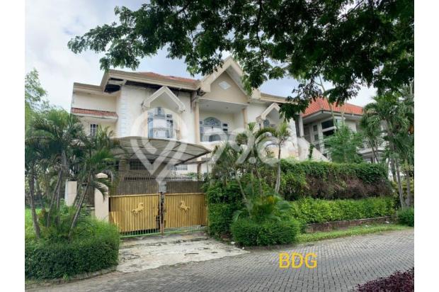Jual Rumah 2 Lantai Lokasi Premium Jalan Kembar