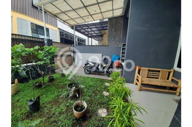 Ciganitri Rumah 2 Lantai Murah