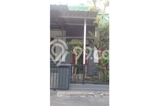 Rumah Murah dan Bagus Siap Huni di Perum Arumba Residence Hill