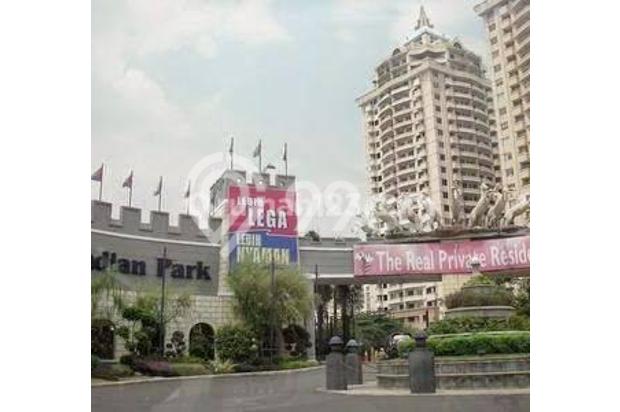 Apartemen Paladian Park Sqm 68 dibawah harga pasar