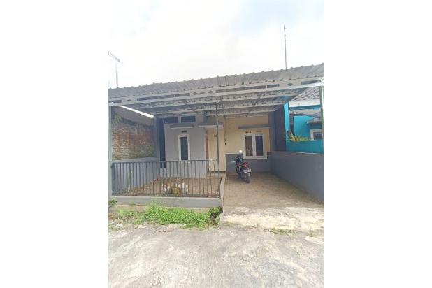 Rumah Luas Bagus Aman Strategis Dekat Pusat Kota Di Ngijo
