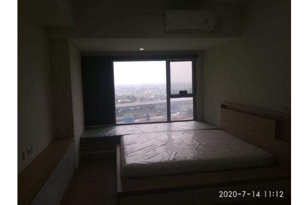 Hcf. Apartemen Disewakan di Orange County Tower Pasadena Lippo