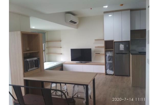 Hcf. Apartemen Disewakan di Orange County Tower Pasadena Lippo