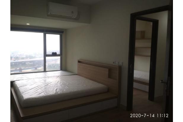Hcf. Apartemen Disewakan di Orange County Tower Pasadena Lippo