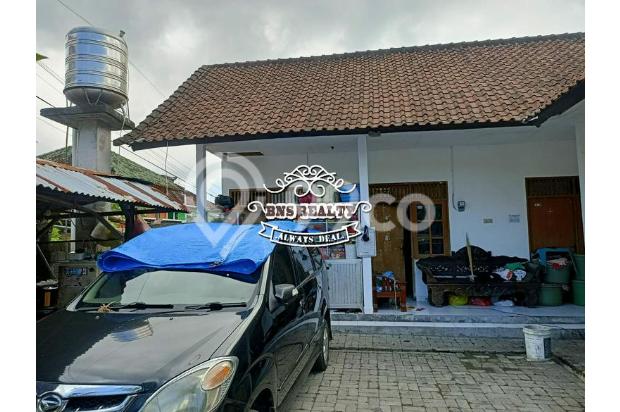 Kost Jual Lokasi Tegal Buah