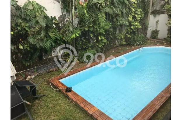 Dijual Rumah Jl Purwakarta Menteng LT: 600 m2 LB: 800 m2 47,5M