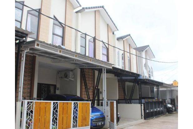 Rumah Murah Free Biaya Dekat Alam Sutera