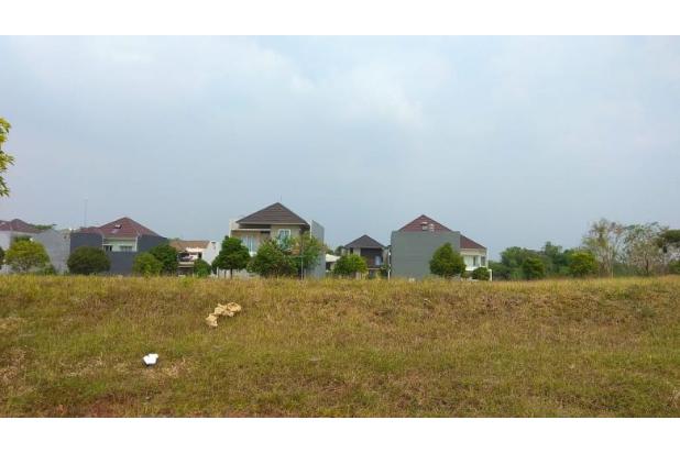 Kavling Perumahan Elit Citraland Surabaya