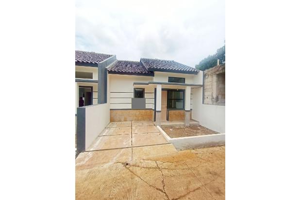 Rumah Baru di Bekasi Kota Jalan Bawang Mustikajaya atas BTR