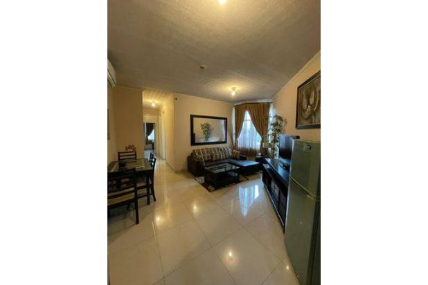 Ddjh. Unit 3br Disewakan Fully Furnished Apartemen Crown Court Lippo Cikarang