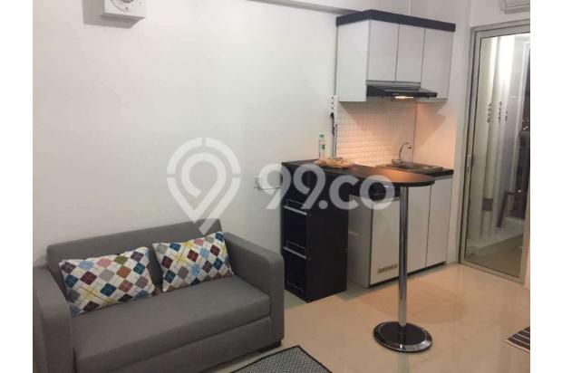 Disewakan Apartemen Furnished di Bassura City Jakarta