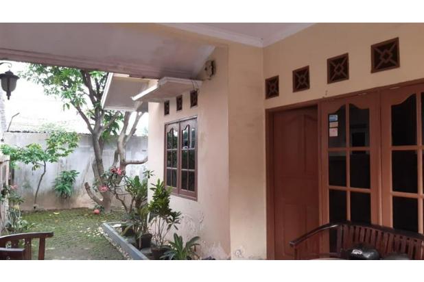 Rumah Murahhh & Nyaman (dibawah harga pasaran)  di Ujung Jalan yg Tenang pekayon bekasi