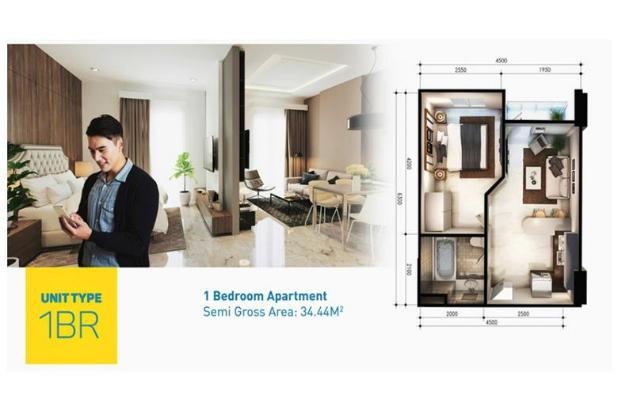 Vasanta Innopark 1 BR